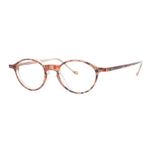 Lafont CONCERTO Eyeglasses 7121 Pink 45mm